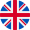 Set region as United Kingdom